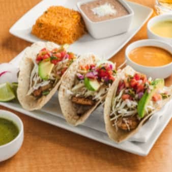 Los Ocampo Mexican Restaurant & Bar by null