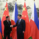 Duterte Shakes Up East Asia's Diplomacy: Is This the Beginning of a Tectonic Realignment? 