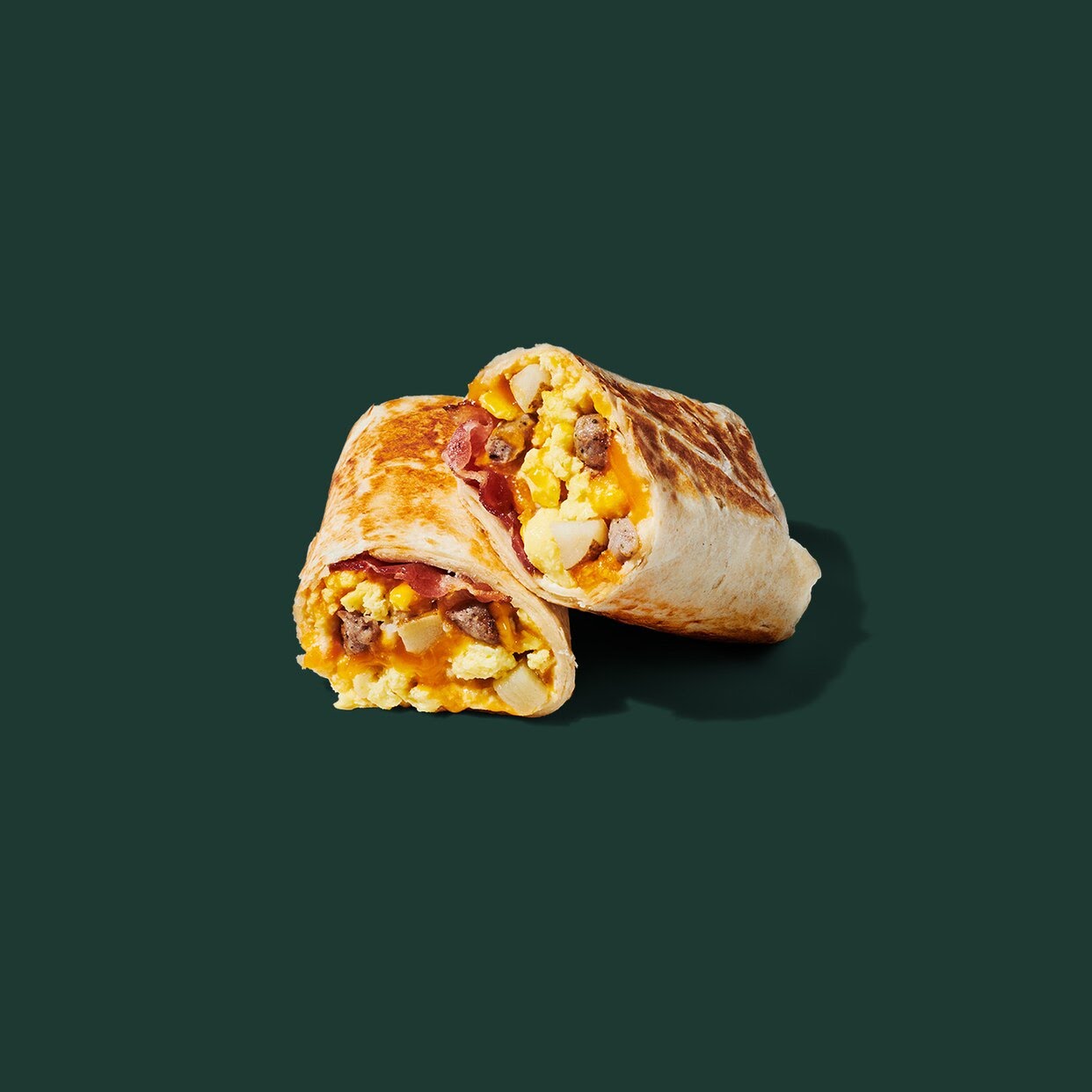 Starbucks by null