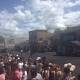 Stunt bike rider injured during show at Movie World on the Gold Coast 