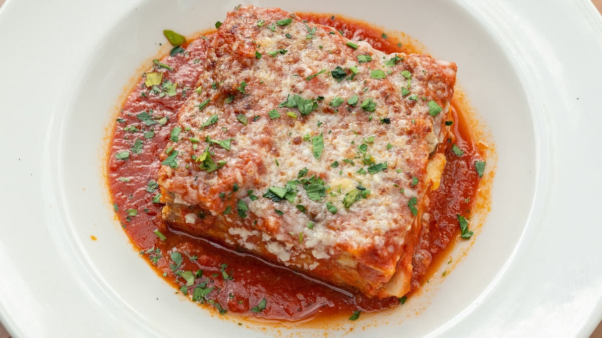 Silvio's Trattoria e Pizzeria by null