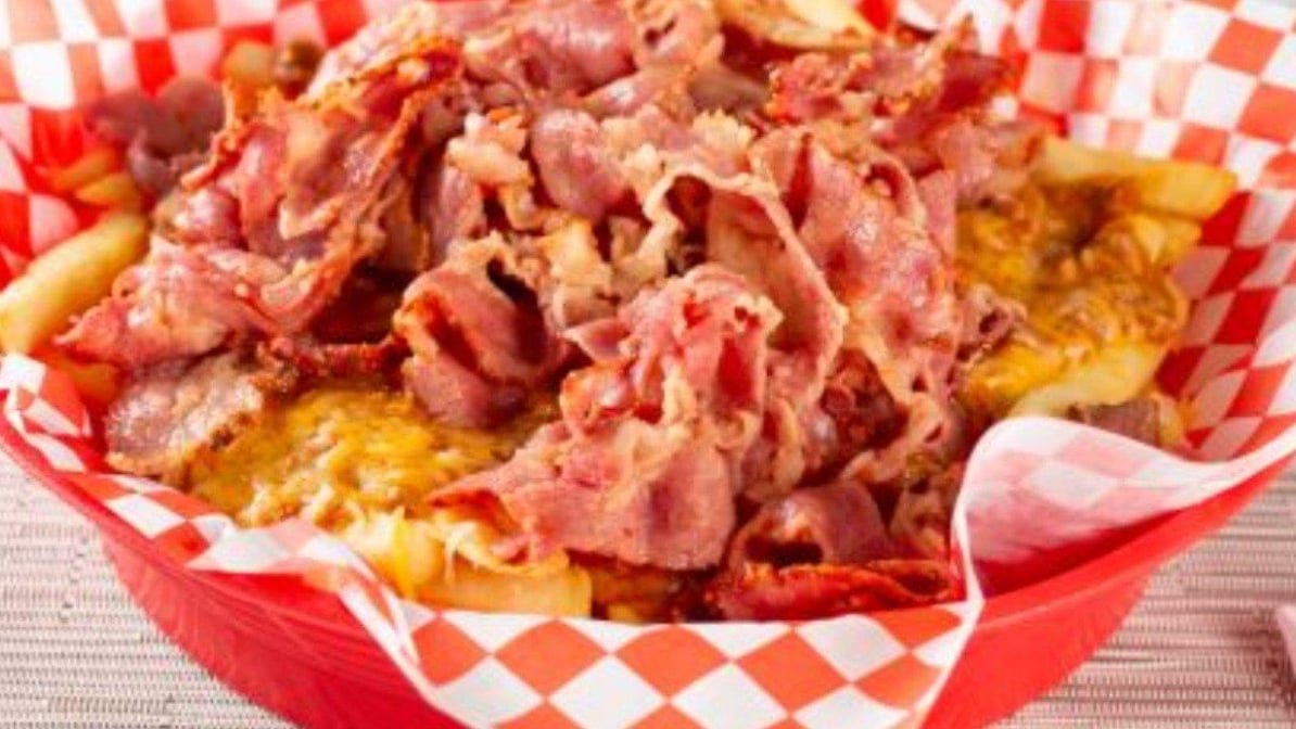 The BLT Shop by null