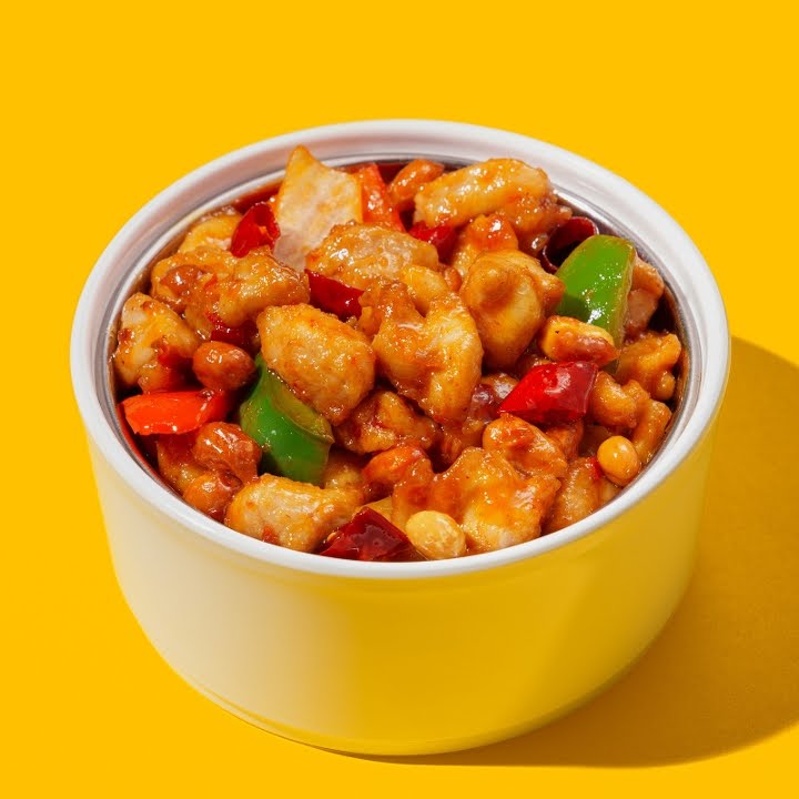 Tigawok Mini Bowls - Sawtelle by null