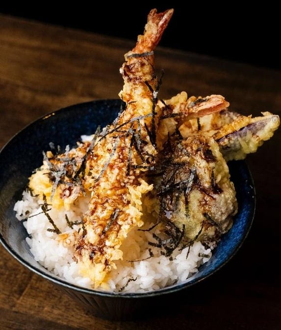 SHO | Japanese Restaurant by null