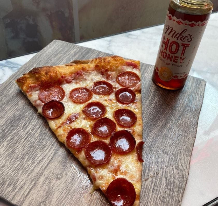 Prova Pizzabar by null