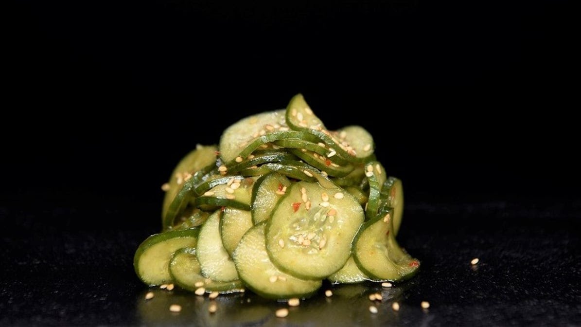 Yakumi Sushi by null