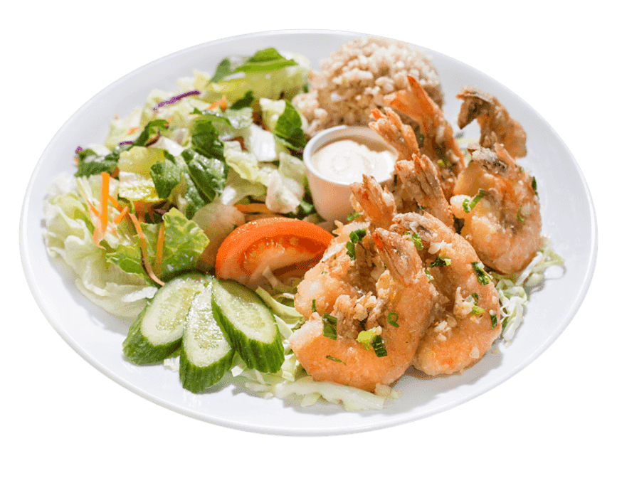 L&L Hawaiian Barbecue by null