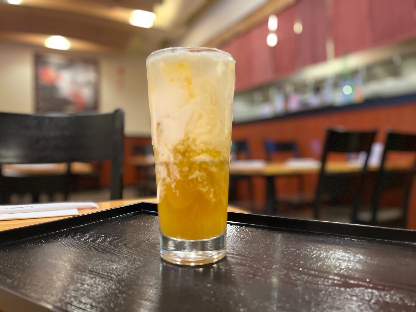 Miyako Ramen Spot Japanese Restaurant by null
