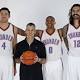 Morel praises Westbrook as NBA ambassador 