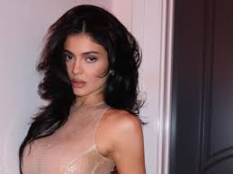 Nude celebrities erotiscopic kylie jenner jpg x Kylie jenner