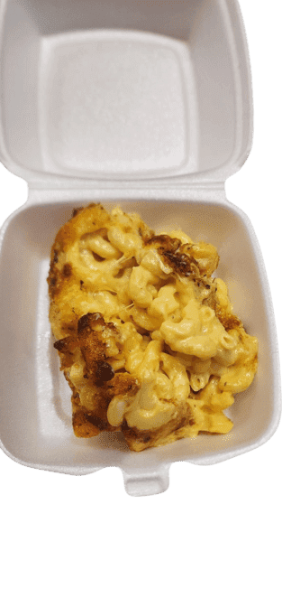 Rich Caribbean Cuisine by null