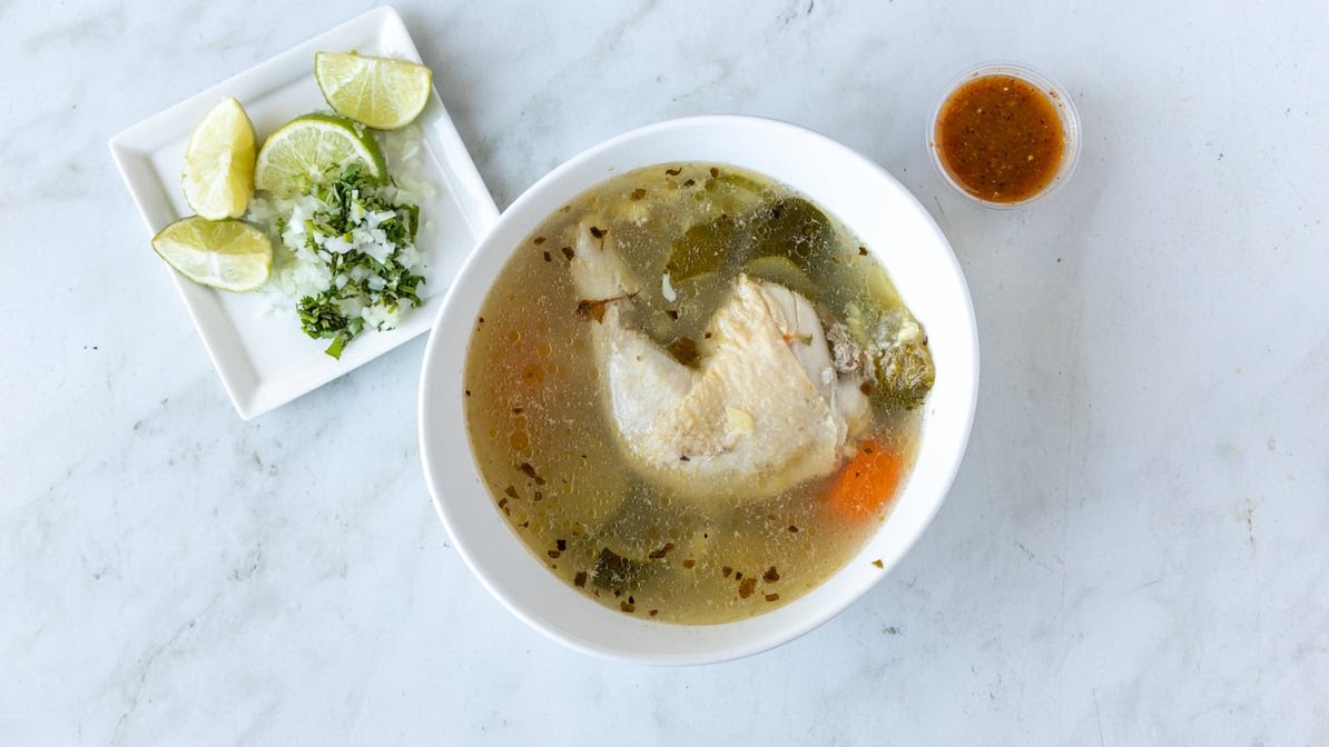 Beto's Taqueria by null