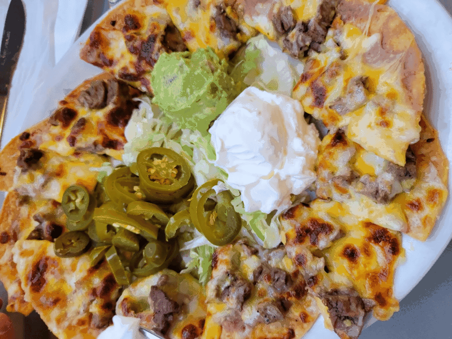 Jardin Corona by null