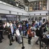 Transportation Security Administration, Aéroport international de Minneapolis-Saint-Paul