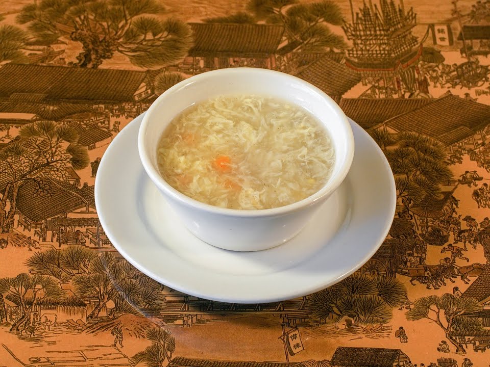 J. Wong's Thai & Chinese Bistro by null