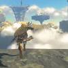 任天堂、「ゼルダの伝説」続編を来年５月12日に発売へ