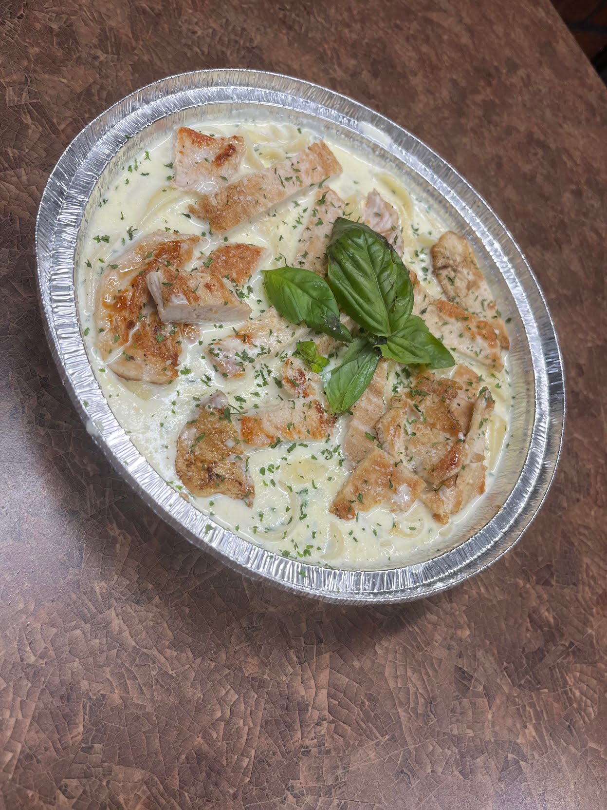 Arturo's Pizza & Pasta by null