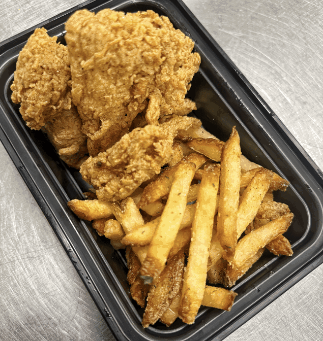 COMMUNITY Kitchen + Taproom by null