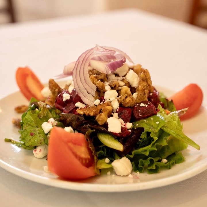 Mama's Meatball by null