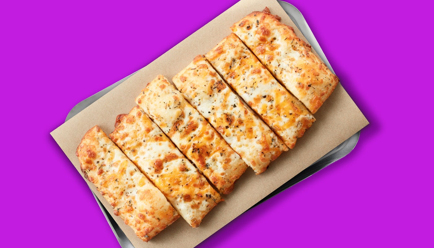 Chuck E. Cheese by null