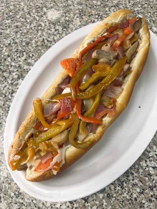 Mangia Mangia North End by null