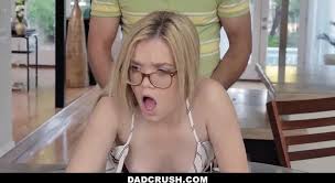 Nerdy blonde glasses porn pics naked photos jpg x Nerdy blonde