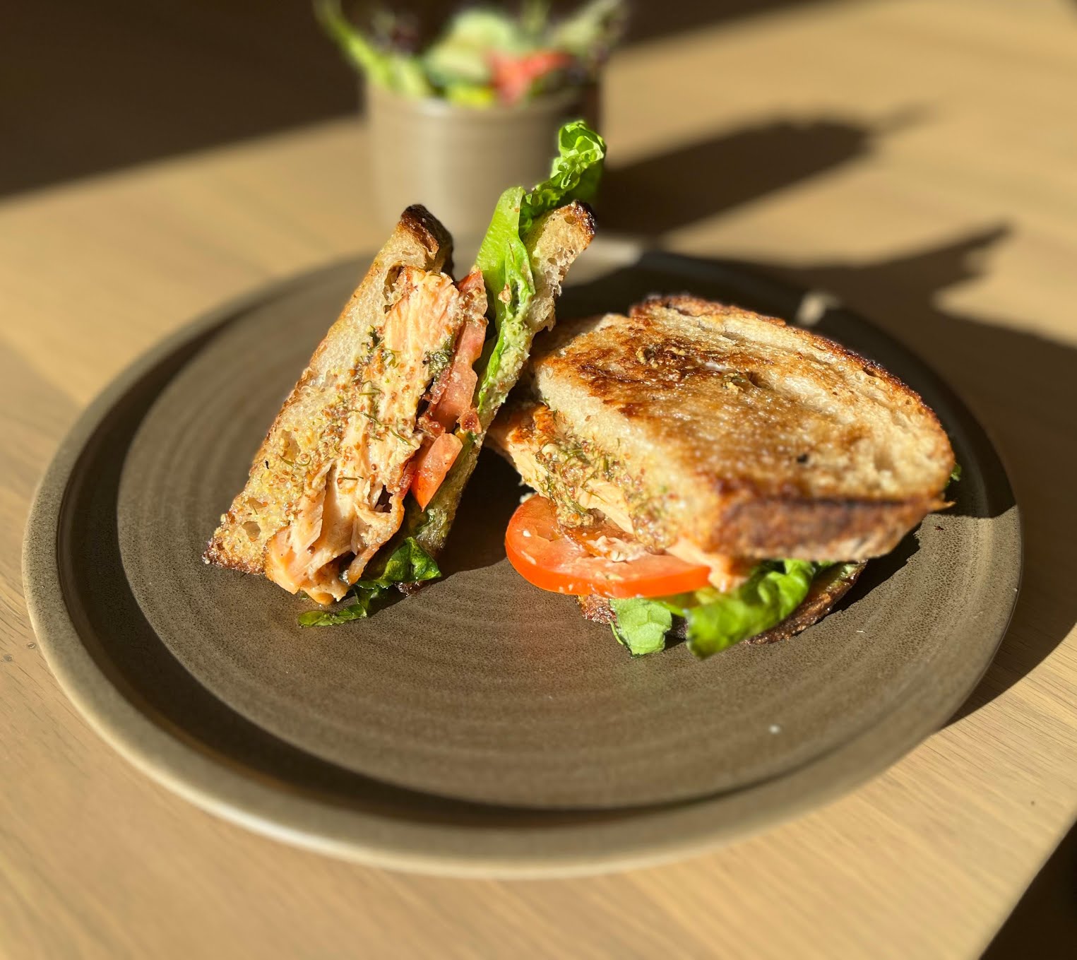 Poppy & Claro by null