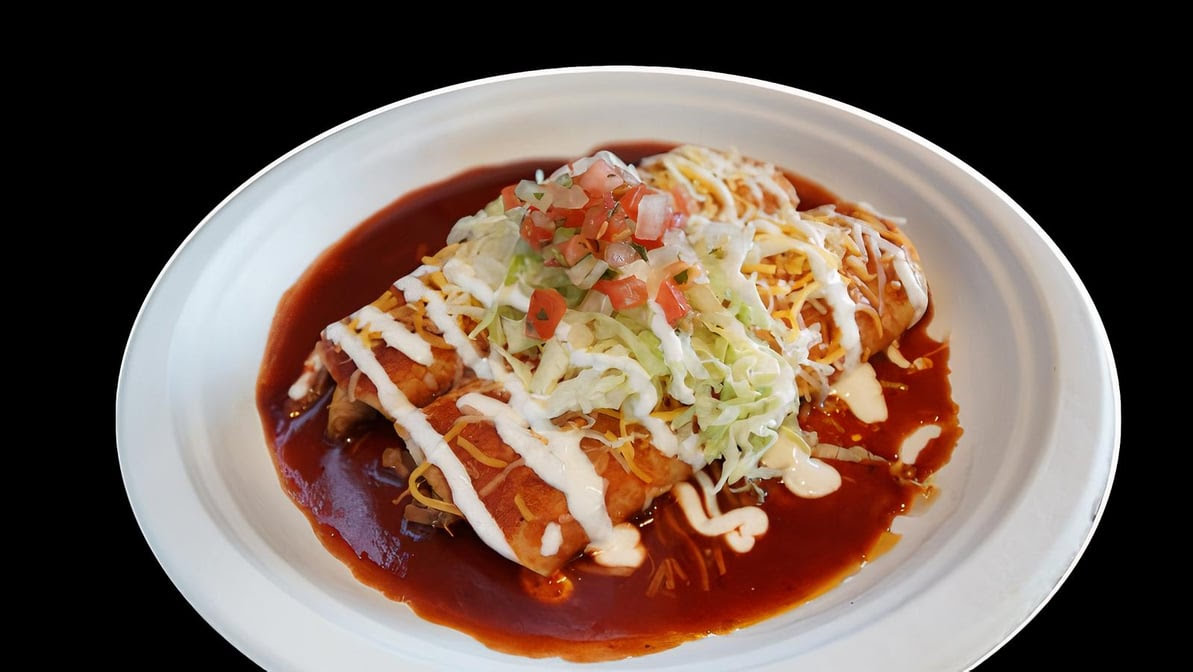 Fuego Mexican Kitchen by null