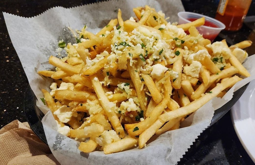 Old Town Pizza and Tap House by null