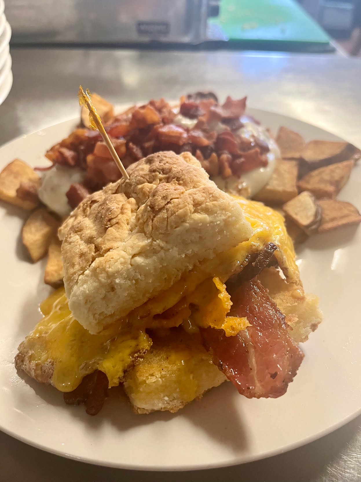 Mandy's Family Restaurant by null