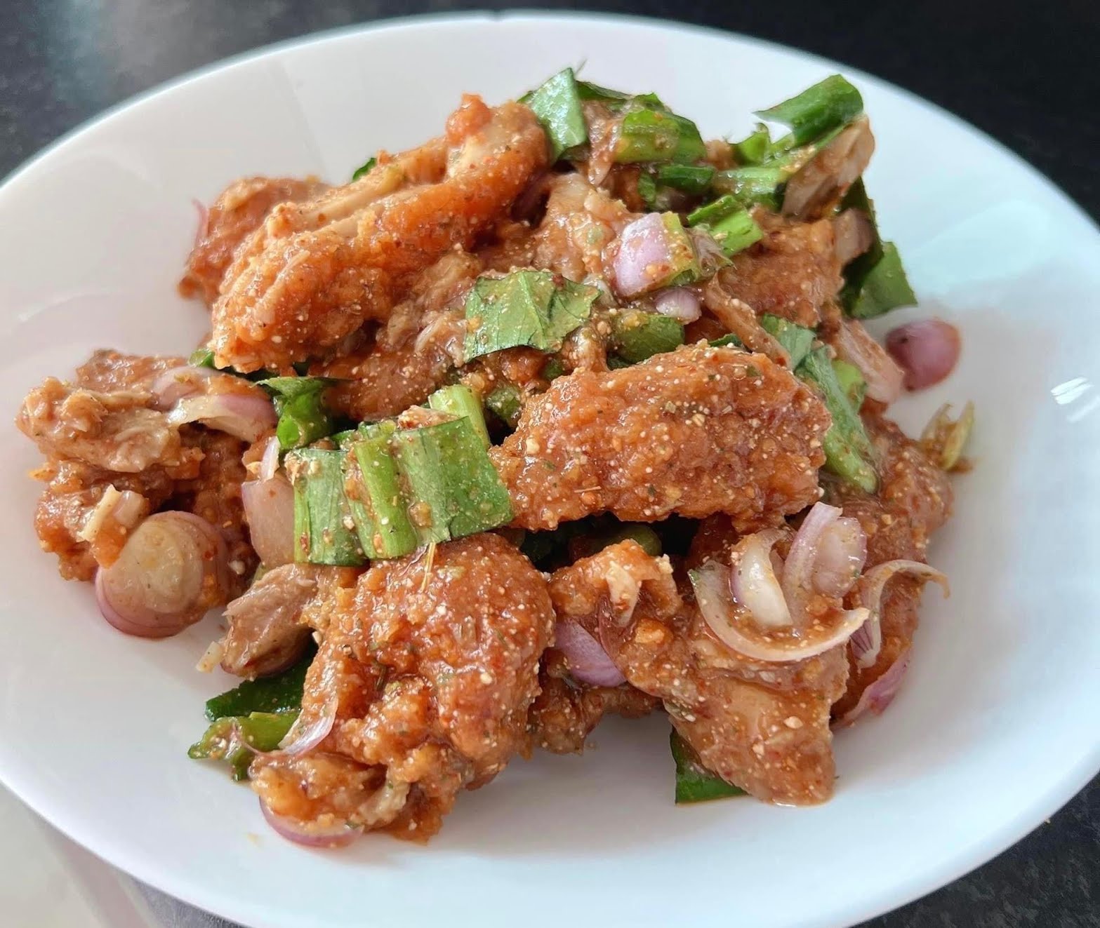 Noodle Boat Thai Cuisine by null