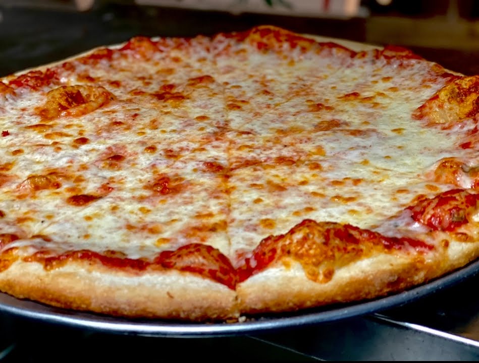 Peppino's Pizza by null