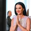 Katy Perry prays special Aussie guest helps make grand final show ...