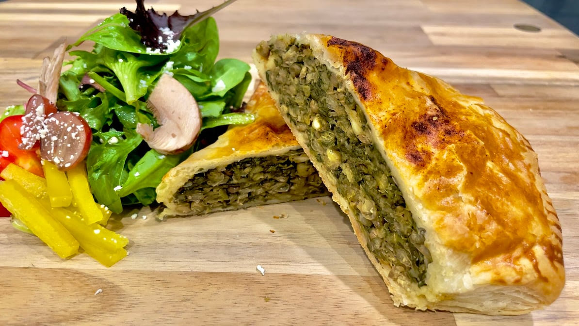 The Coffee Stand by null