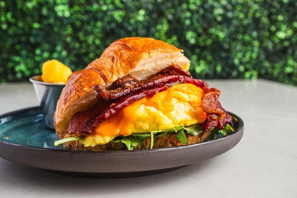 The Coffee Class Horizon by null