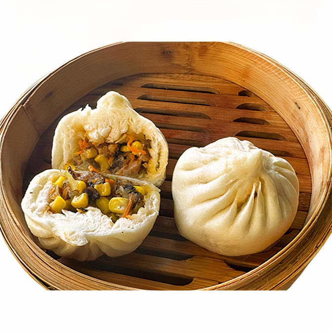 My House Dumpling by null