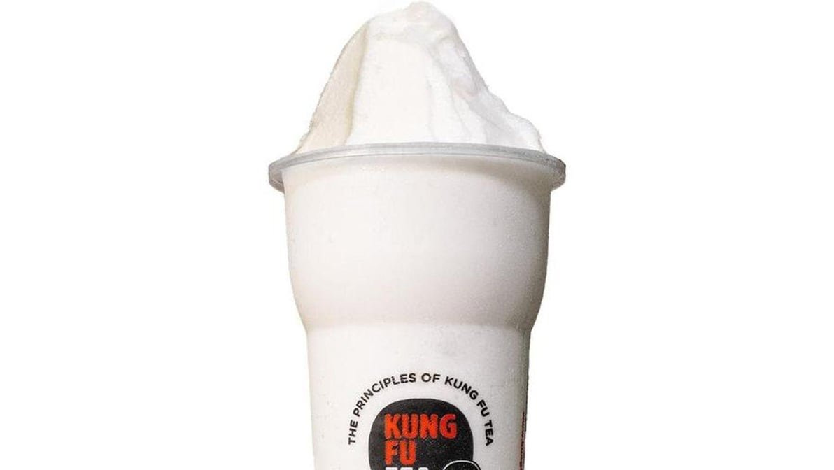 Kung Fu Tea by null