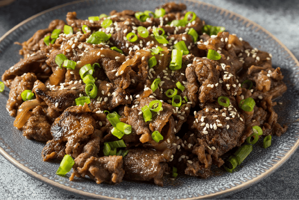 Kogiya Korean BBQ by null