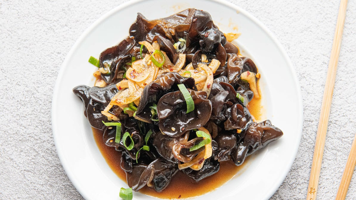 Houhai Dumpling House by null