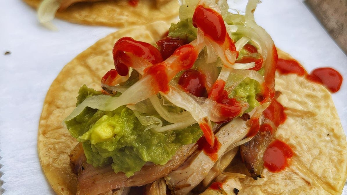 Hi/Fi Tex-Mex BBQ by null