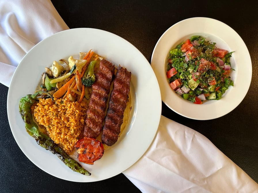 Isot Turkish Cuisine by null