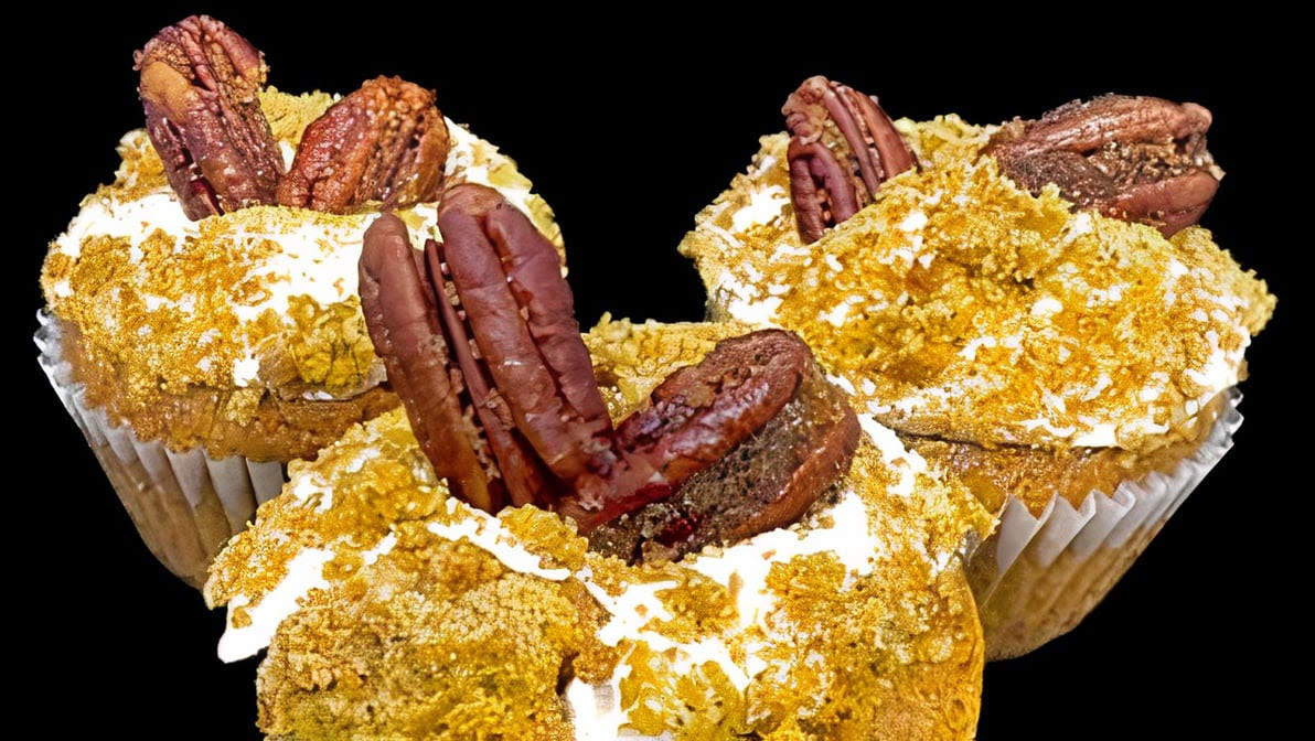 Zucchini Kill Bakery by null