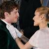 'Wicked' Stars Ethan Slater and Ariana Grande Have Chemistry