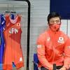 レスリングの試合着「つりパン」恥ずかしい？ 選手の提起に賛同 ...