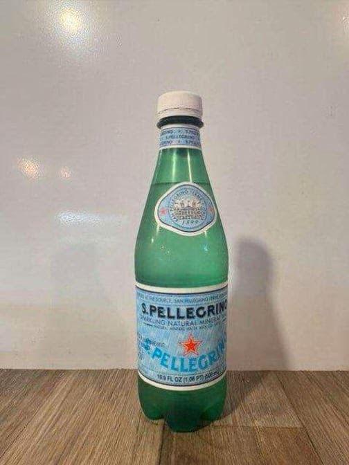 MALA NOODLEs by null