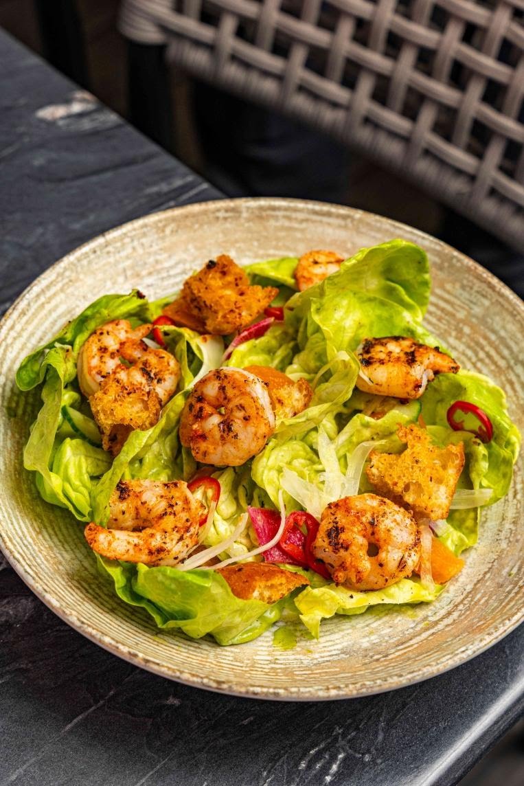 Royal Restaurant by null