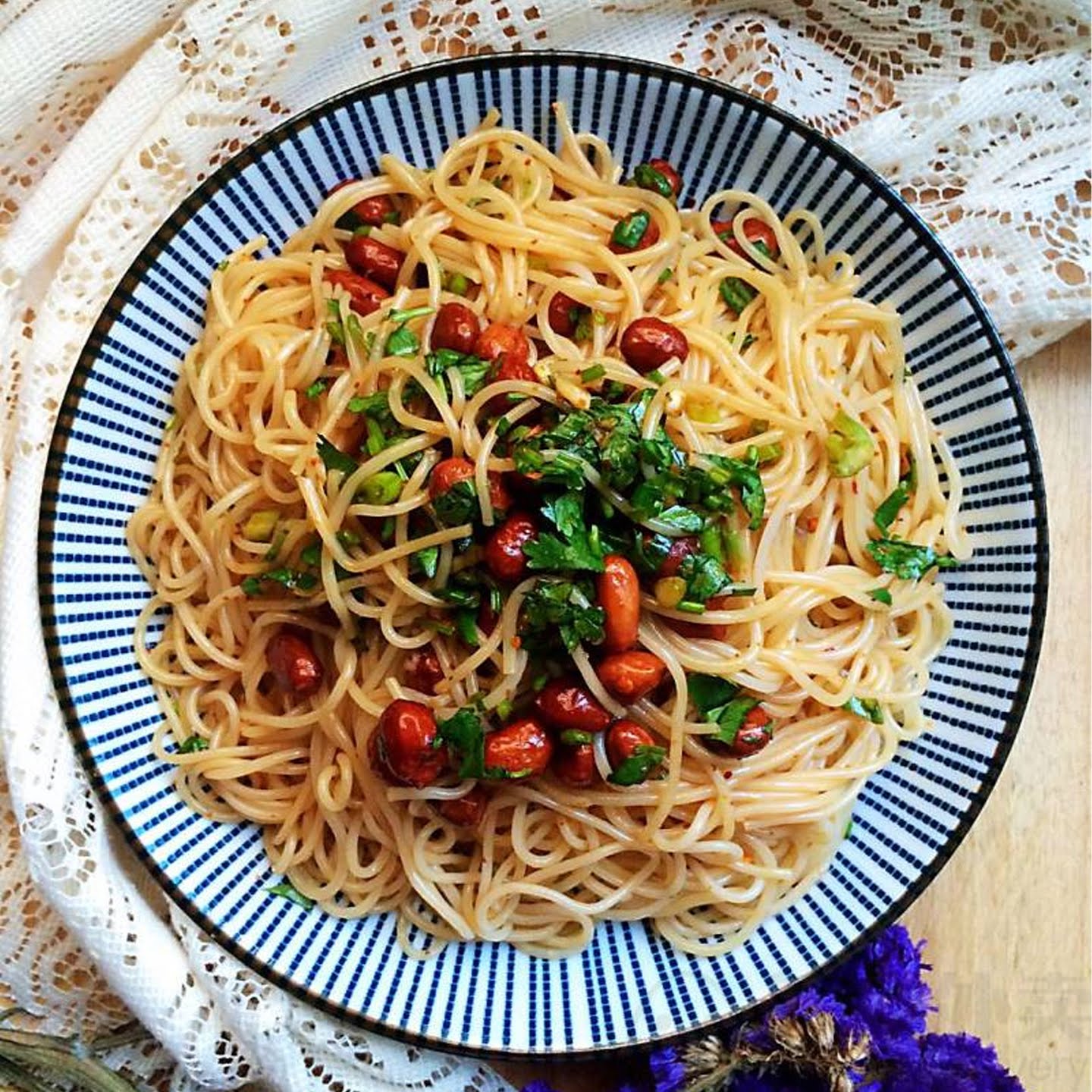 Northwest Chinese Food by null