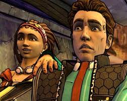 New tales from the borderlands image jpg x Tales from the borderlands