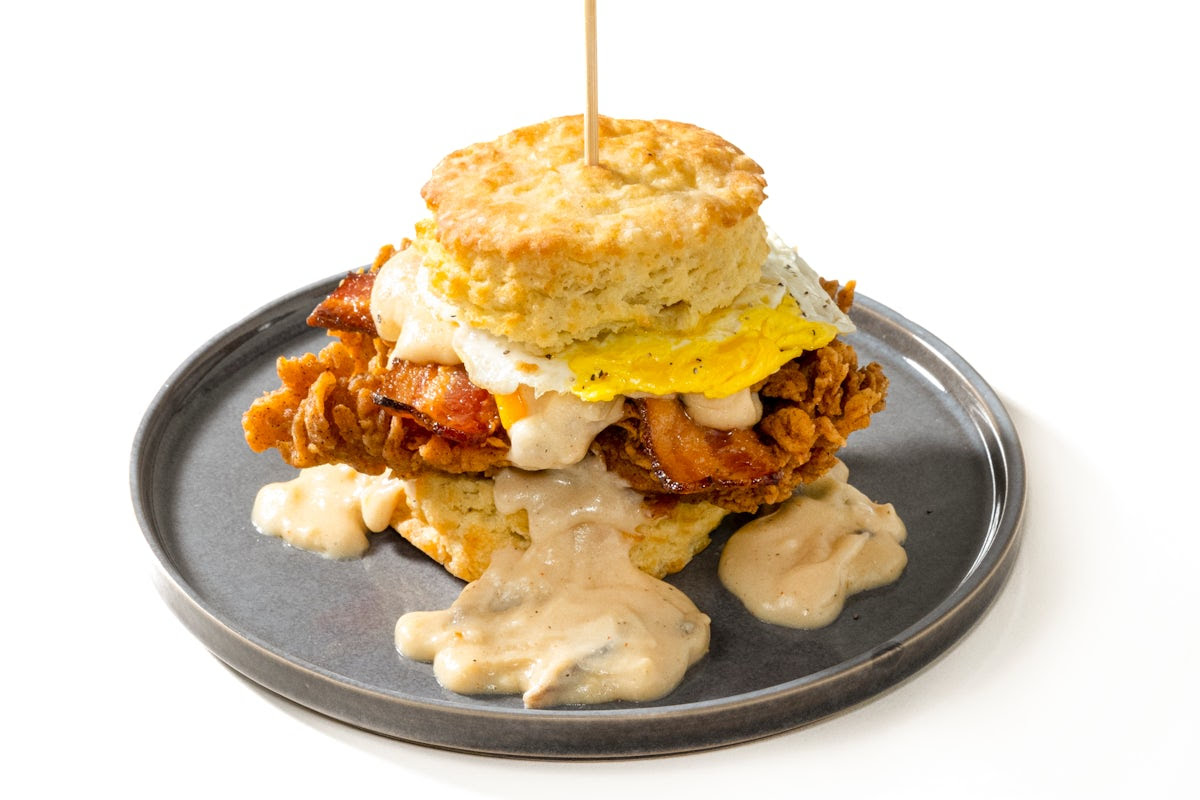 Maple Street Biscuit Company by null