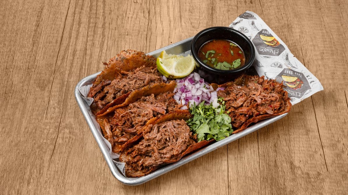 El Vagon Tacos by null